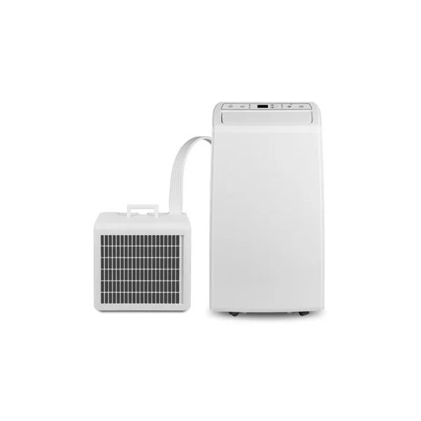 Prem-I-Air 12000BTU Portable Split Air Conditioner White
