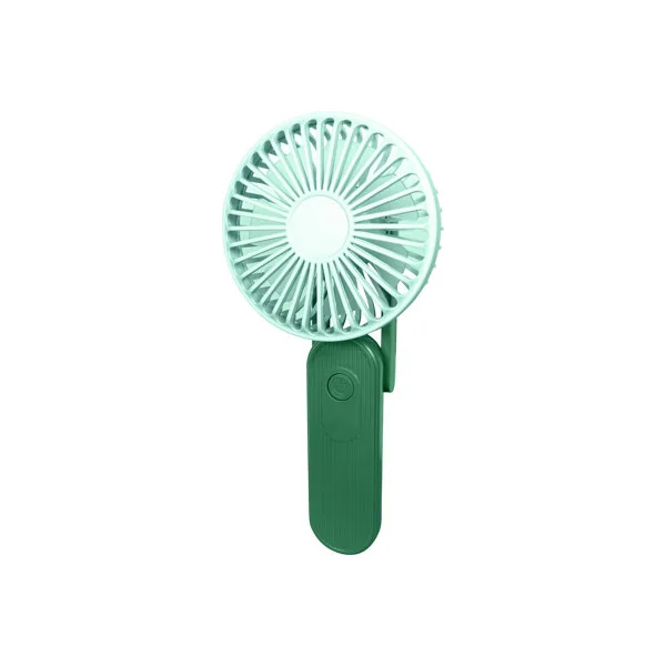 Prem-I-Air Mini USB Rechargeable Hand and Desk Fan