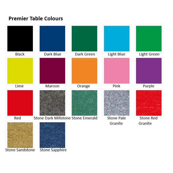 Premier Table