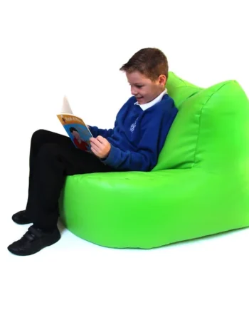 Primary Beanbag Seat