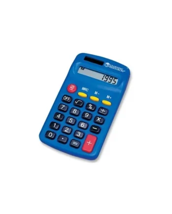 Primary Calculator - Set of 10
