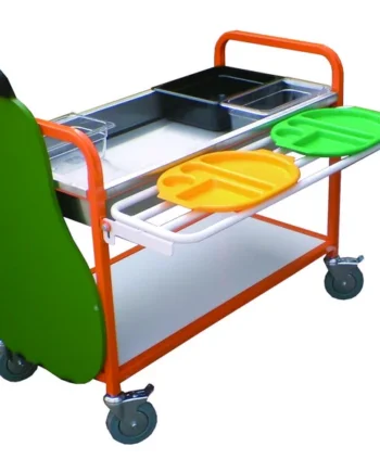 Primary Chilled Salad Bar
