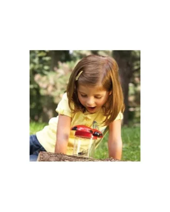 Primary Science Jumbo Bug Jars