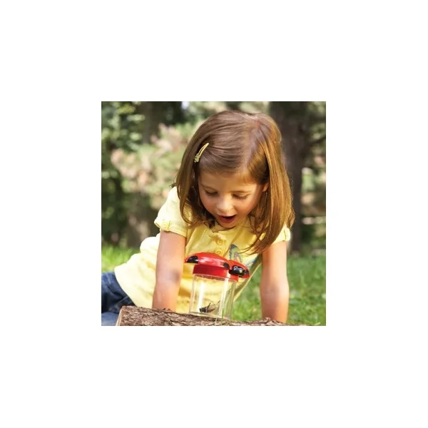 Primary Science Jumbo Bug Jars