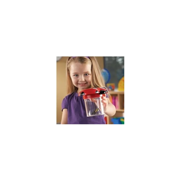 Primary Science Jumbo Bug Jars