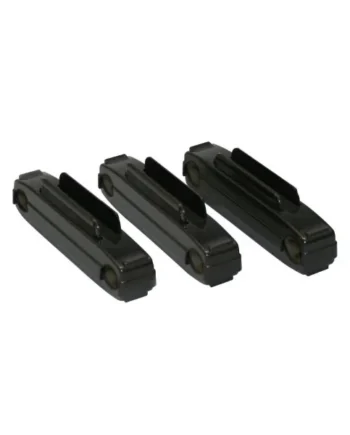 Prince Lionheart Pushchair Connectors | Turn Two Identical Pushchairs Into A Double Pushchair | Compatible With Most Strollers With Round Or Circular Frames