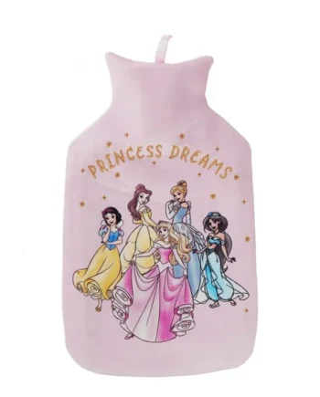 Princess Hot Water Bottle