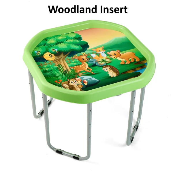 Printed Tuff Tray Inserts