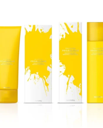 Prismologie Citrine & Bergamont Bundle, 2 x 200ml