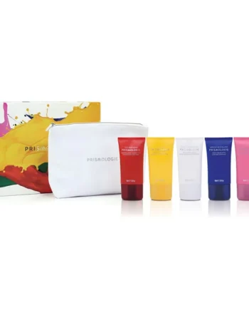 Prismologie The Complete Travel Set, 5 x 40ml