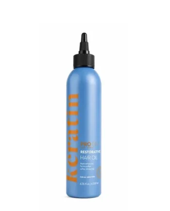 Pro Bliss Hair Oil 200ml - Keratin