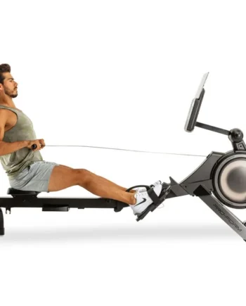 ProForm Sport RL Rowing Machine