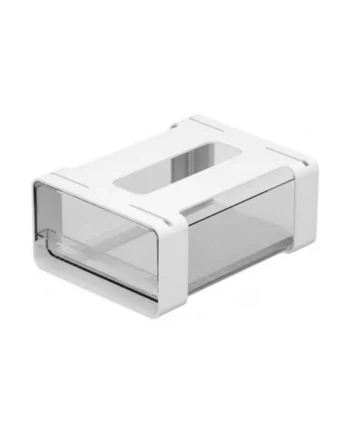 Pull Out Under Cabinet Drawer Organizer Sliding Storage Shelf