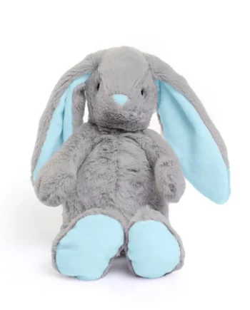 Pure Baby Bunny Plush