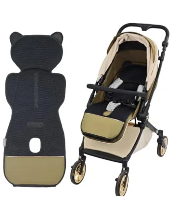 Pushchair
