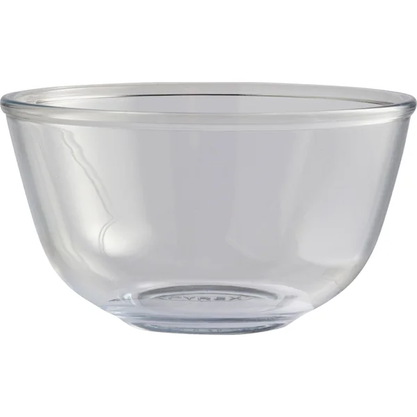 Pyrex 3 Piece Glass Bowl Set