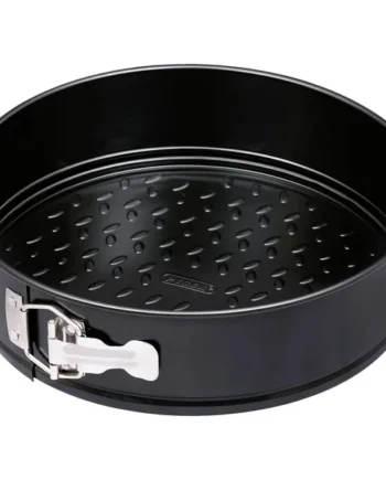 Pyrex Glide 25cm Carbon Steel Springform Cake Tin