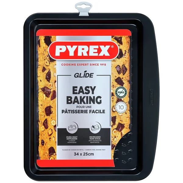 Pyrex Glide Non-stick Oven Tray