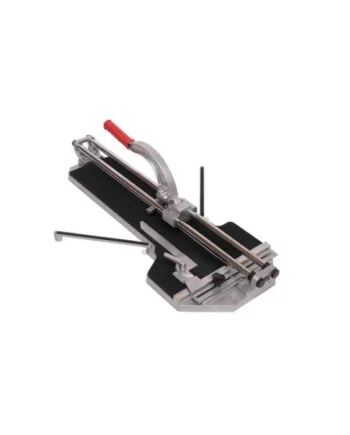 QEP Clinker - Heavy Duty Tile Cutter and Trimmer. Cuts tiles up to 630mm and 16mm thick for Ceramic and Porcelain