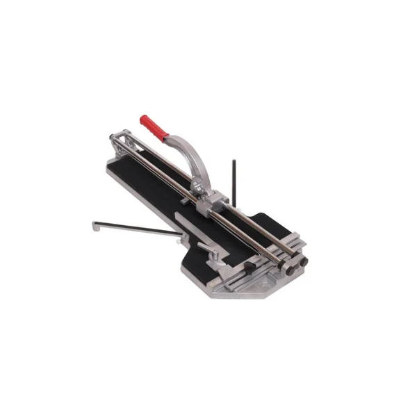 QEP Clinker - Heavy Duty Tile Cutter and Trimmer. Cuts tiles up to 630mm and 16mm thick for Ceramic and Porcelain