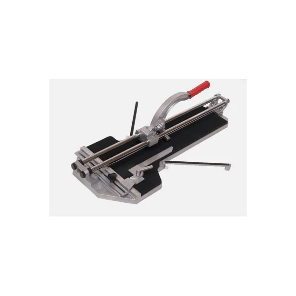 QEP Clinker - Heavy Duty Tile Cutter and Trimmer. Cuts tiles up to 630mm and 16mm thick for Ceramic and Porcelain