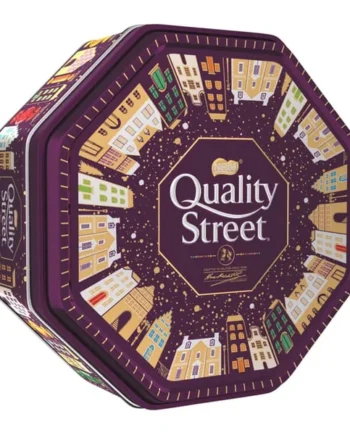 Quality Street Chocolate Tin 750g