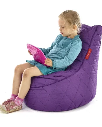 Quilted Flop Pods