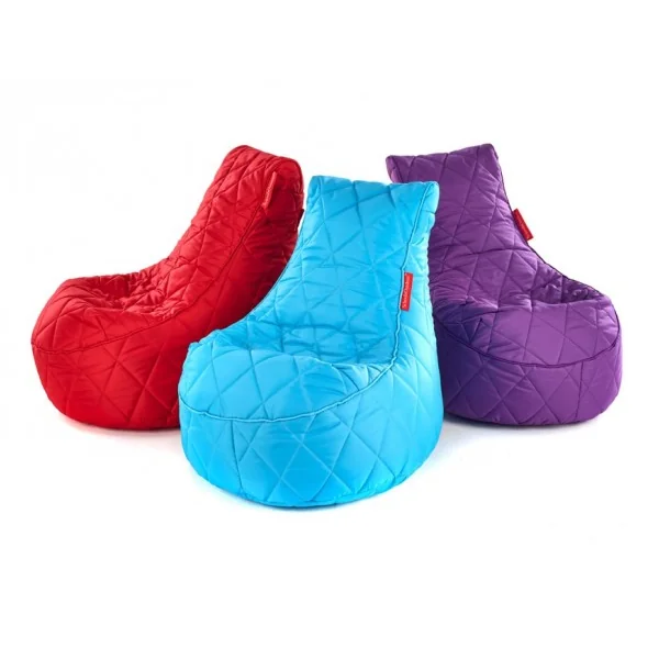 Quilted Flop Pods