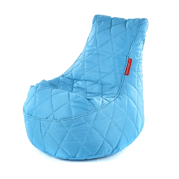 Quilted Flop Pods