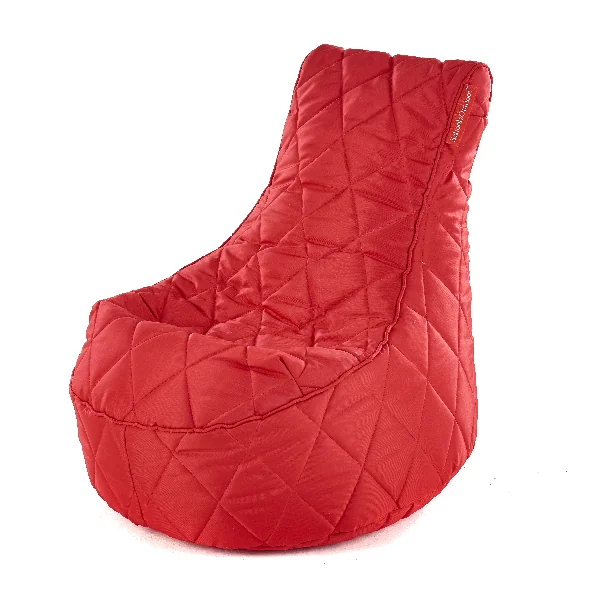Quilted Flop Pods