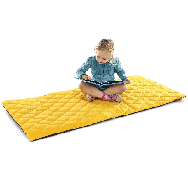 Quilted Rectangular Mat 70x140cm