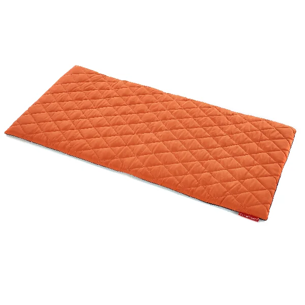 Quilted Rectangular Mat 70x140cm