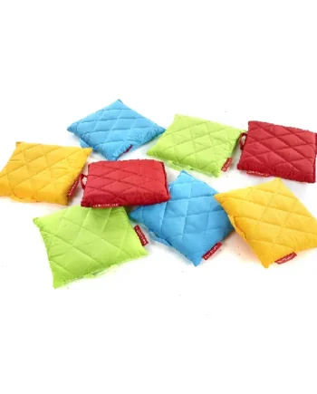 Quilted Sit Upons