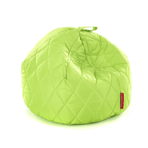 Quilted Toddler Beanbags