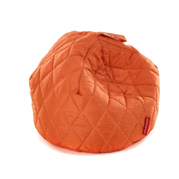 Quilted Toddler Beanbags
