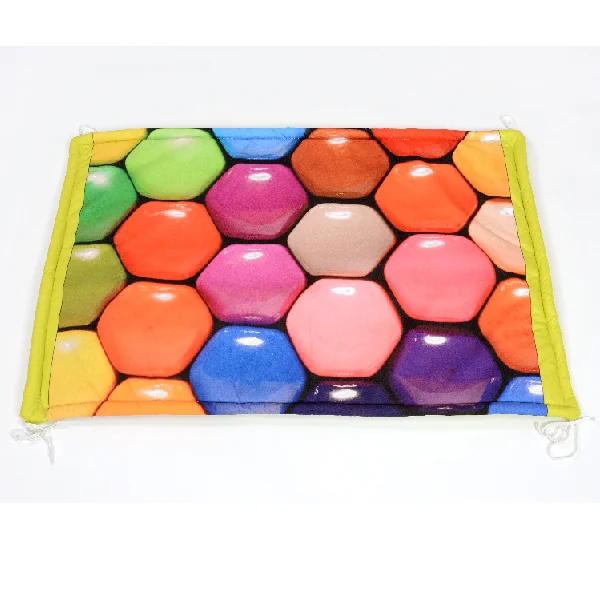 Radiator Cover - Decorative