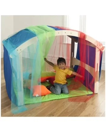 Rainbow Den Kit