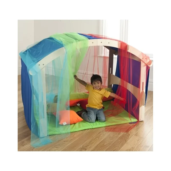 Rainbow Den Kit