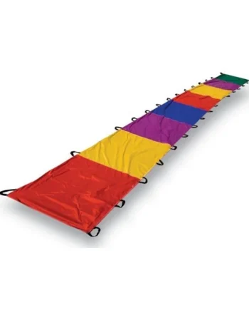 Rainbow Wave