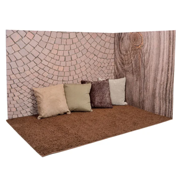 Reading Corner Earth