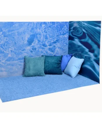 Reading Corner Water
