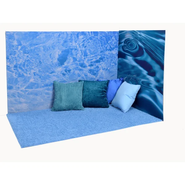 Reading Corner Water