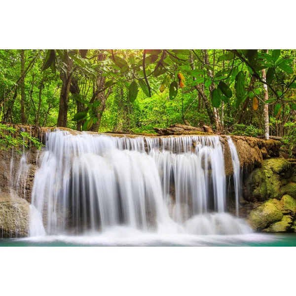 Reading Corner Waterfall