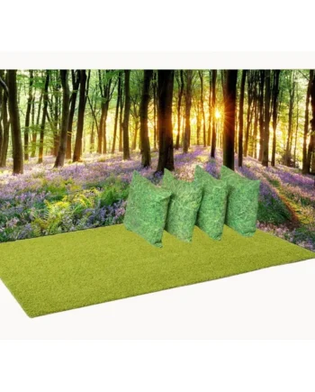 Reading Corner Woodland