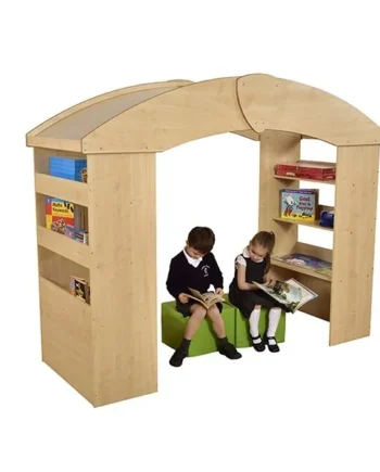 Reading House