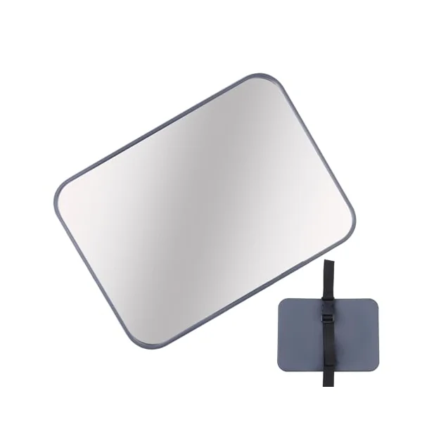 Rear Facing Car Seat Mirrors | Shatterproof Adjustable Backseat Baby Rear View for Car,Acrylic Safety Car Seat Car Interior Rearview Baby for Suv Trucks