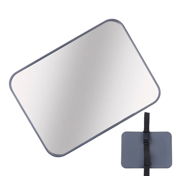 Rear Facing Car Seat Mirrors | Shatterproof Adjustable Backseat Baby Rear View for Car,Acrylic Safety Car Seat Car Interior Rearview Baby for Suv Trucks