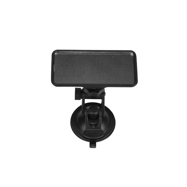Rear View Mirror Car Seat Mirror Rear Facing Infant Child Acrylic View 360 Degree Adjustable Car Back SeatMirror Child Car Observation Car Rearview Mirror
