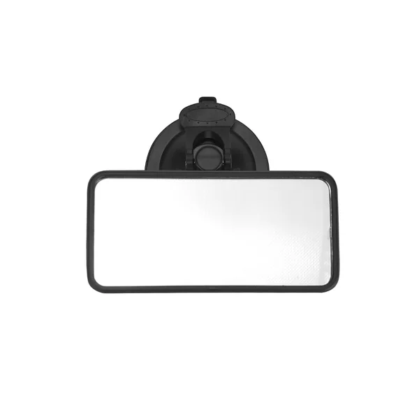 Rear View Mirror Car Seat Mirror Rear Facing Infant Child Acrylic View 360 Degree Adjustable Car Back SeatMirror Child Car Observation Car Rearview Mirror