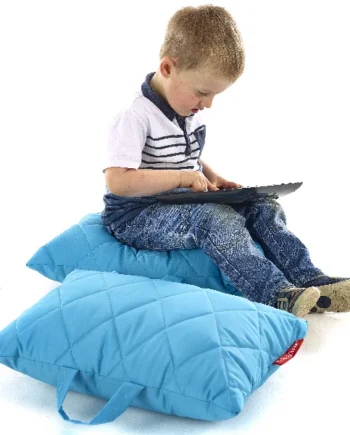 Rectangular Quilted Cushions